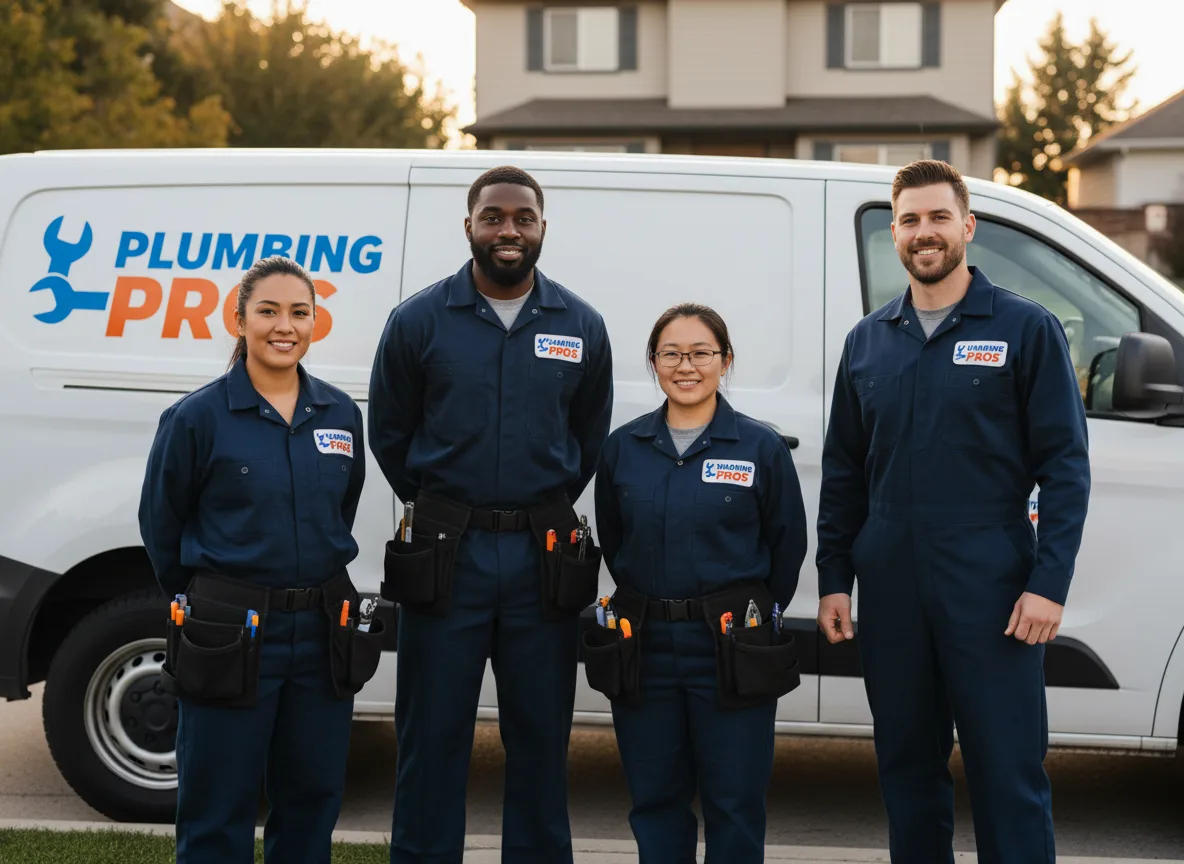 Water Heater Repair company in Larrabee, IA
